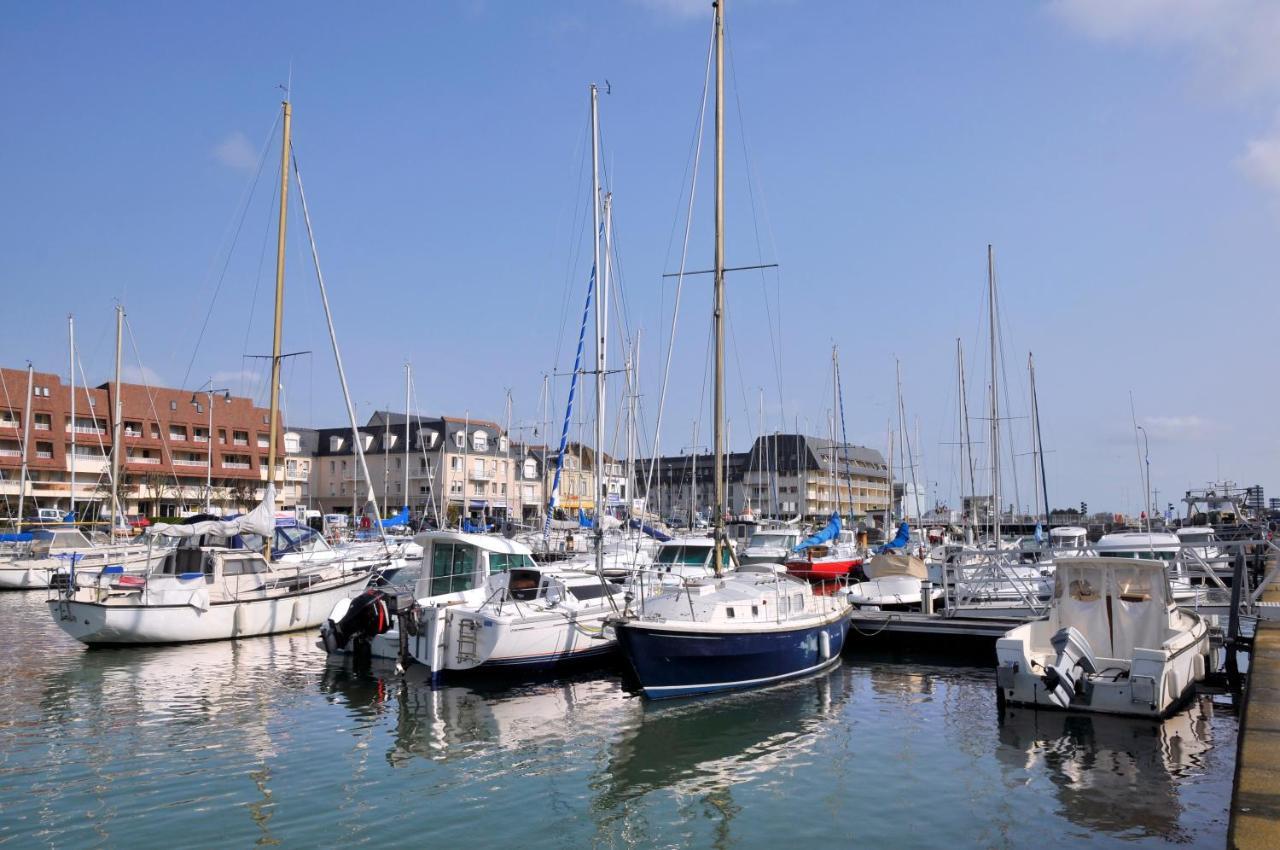 La Courette, Maison Avec Cour Proche Plage Graye-sur-Mer Esterno foto