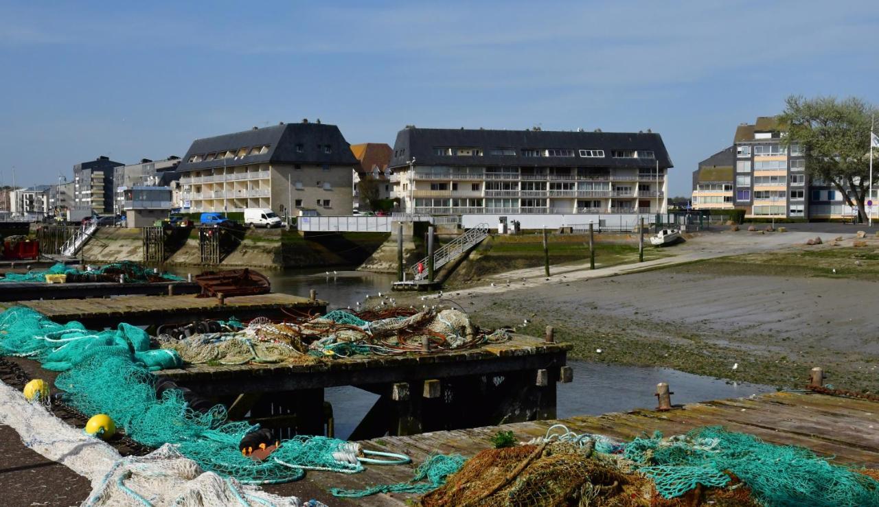 La Courette, Maison Avec Cour Proche Plage Graye-sur-Mer Esterno foto