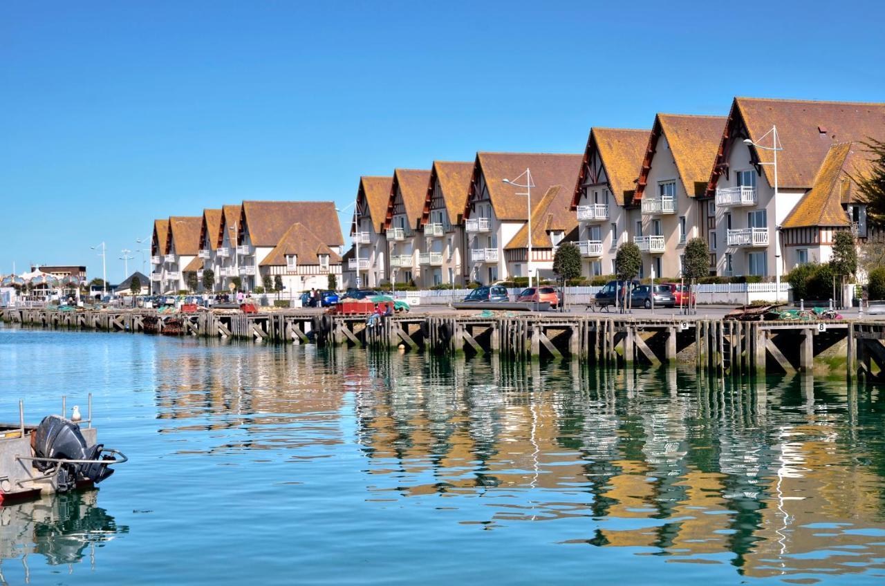 La Courette, Maison Avec Cour Proche Plage Graye-sur-Mer Esterno foto